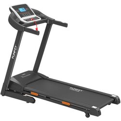 Banda de alergare Funfit V3 (Black)