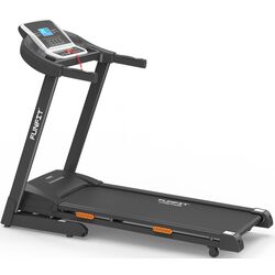 Беговая дорожка Funfit V3 (Black) Thumb