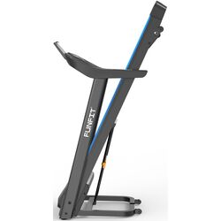 Banda de alergare Funfit V4 (Black) Thumb