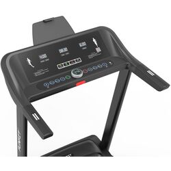 Banda de alergare Funfit V4 (Black) Thumb