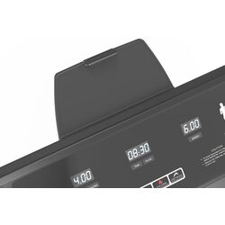 Banda de alergare Funfit V4 (Black) Thumb