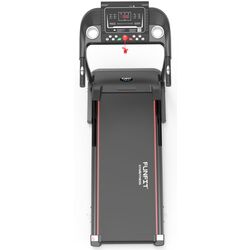 Banda de alergare Funfit V5 (Black) Thumb