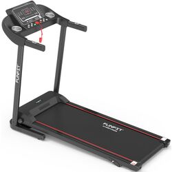 Banda de alergare Funfit V5 (Black) Thumb