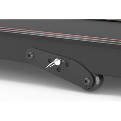 Banda de alergare Funfit V5 (Black) Thumb