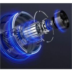 Беговая дорожка Head T320 (Black) Thumb