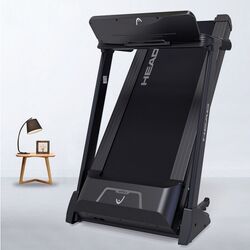 Беговая дорожка Head T320 (Black) Thumb