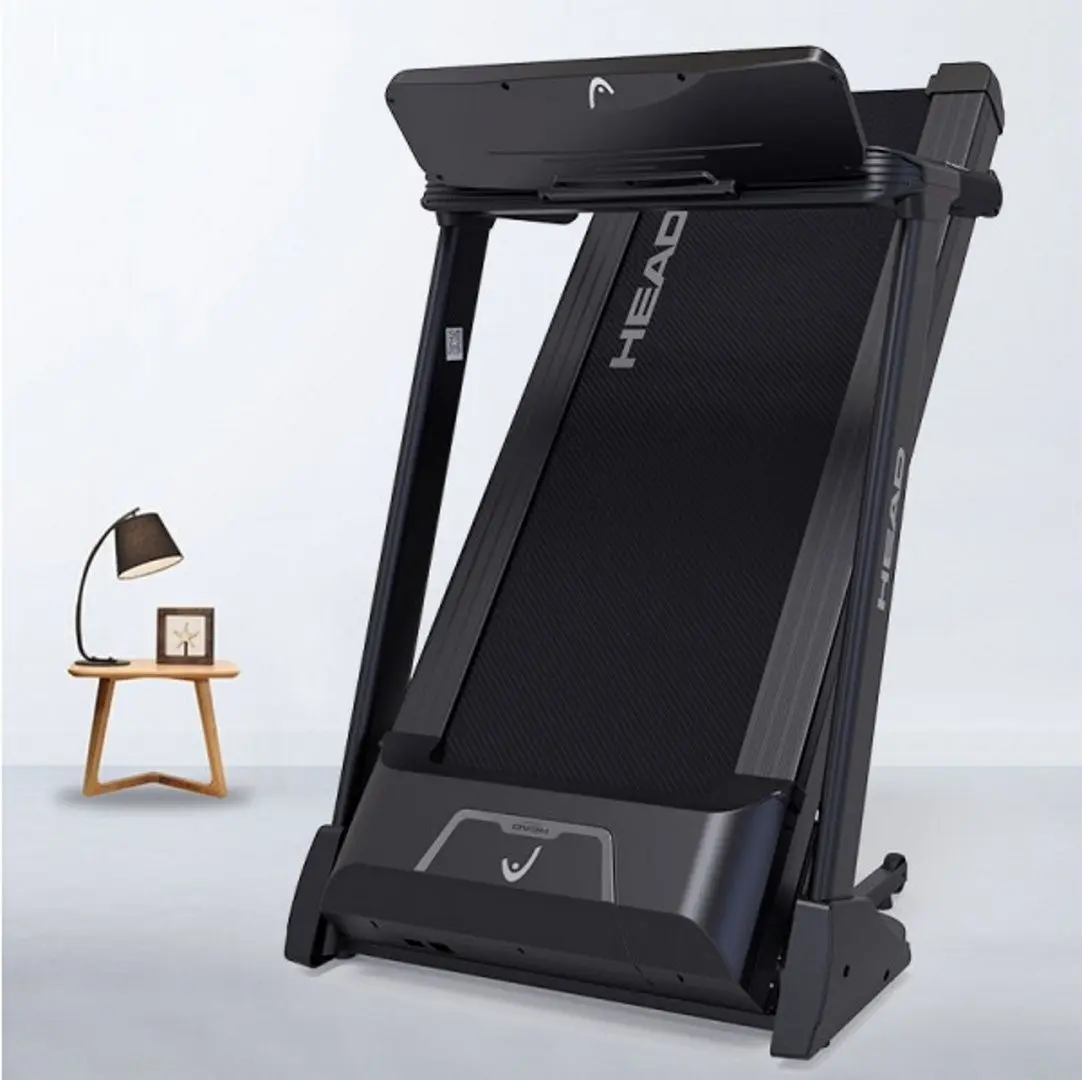 Беговая дорожка Head T320 (Black) - 4