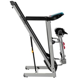 Banda de alergare Hms BE4540 (Black/Grey) Thumb