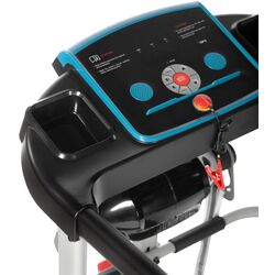 Banda de alergare Hms BE4540 (Black/Grey) Thumb