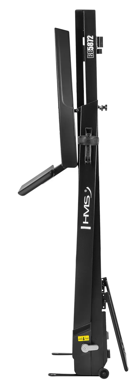 Беговая дорожка HMS BE5872 (Black) - 3