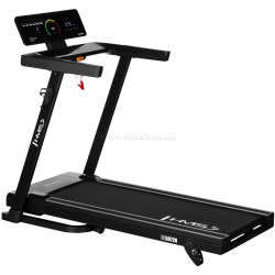Banda de alergare Hms BE5872N (Black)