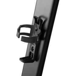 Banda de alergare Hms BE5872N (Black) Thumb