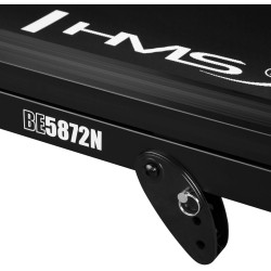 Banda de alergare Hms BE5872N (Black) Thumb
