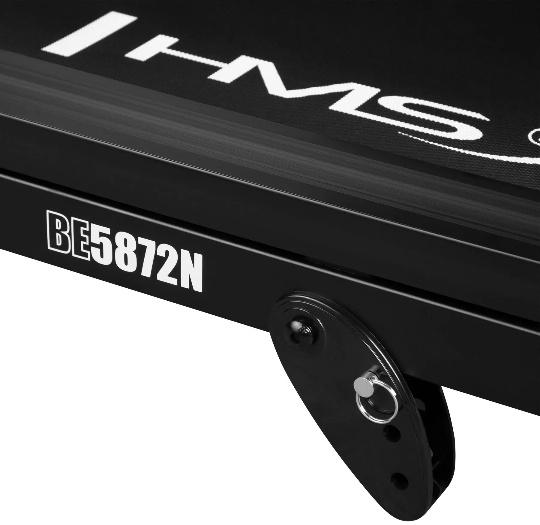 Banda de alergare Hms BE5872N (Black) - 5