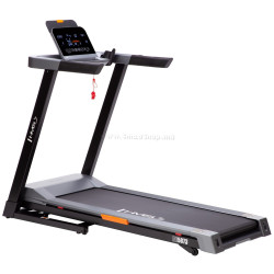 Banda de alergare HMS BE5873 (Black)