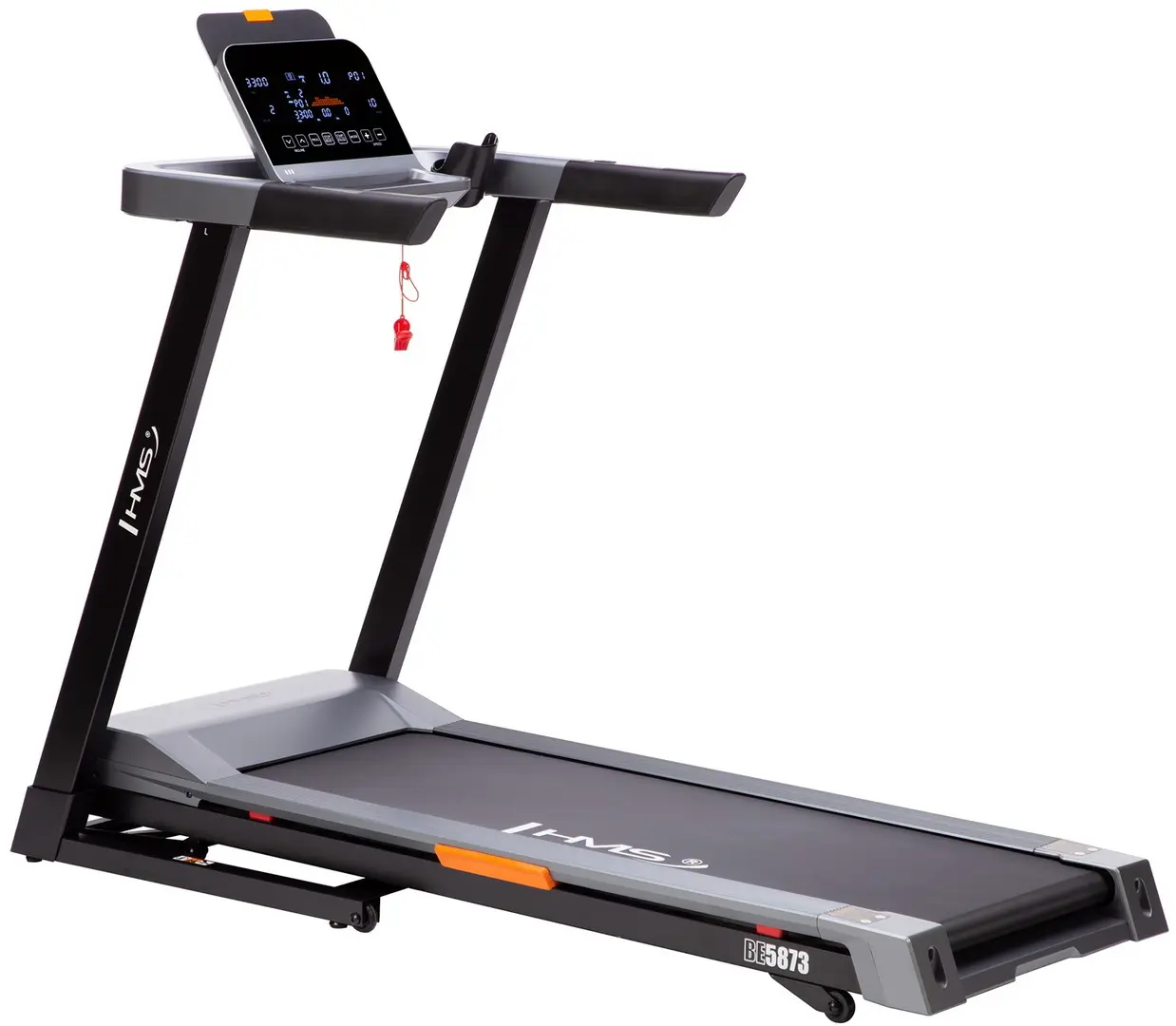 Беговая дорожка HMS BE5873 (Black)