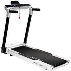 Banda de alergare HMS BE8501 (Black/White)