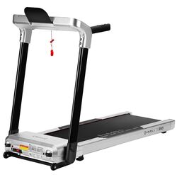 Banda de alergare Hms BE8501i (White/Black) Thumb