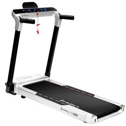 Беговая дорожка Hms BE8501i (White/Black)
