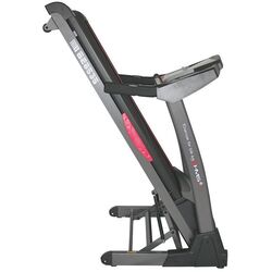 Banda de alergare HMS BE8535 (Gray/Red) Thumb