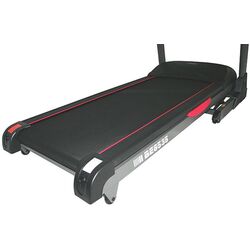 Banda de alergare HMS BE8535 (Gray/Red) Thumb