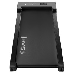 Banda de alergare HMS LOOP10 (Black) Thumb