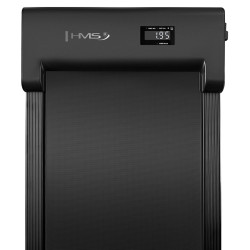 Banda de alergare HMS LOOP10 (Black) Thumb