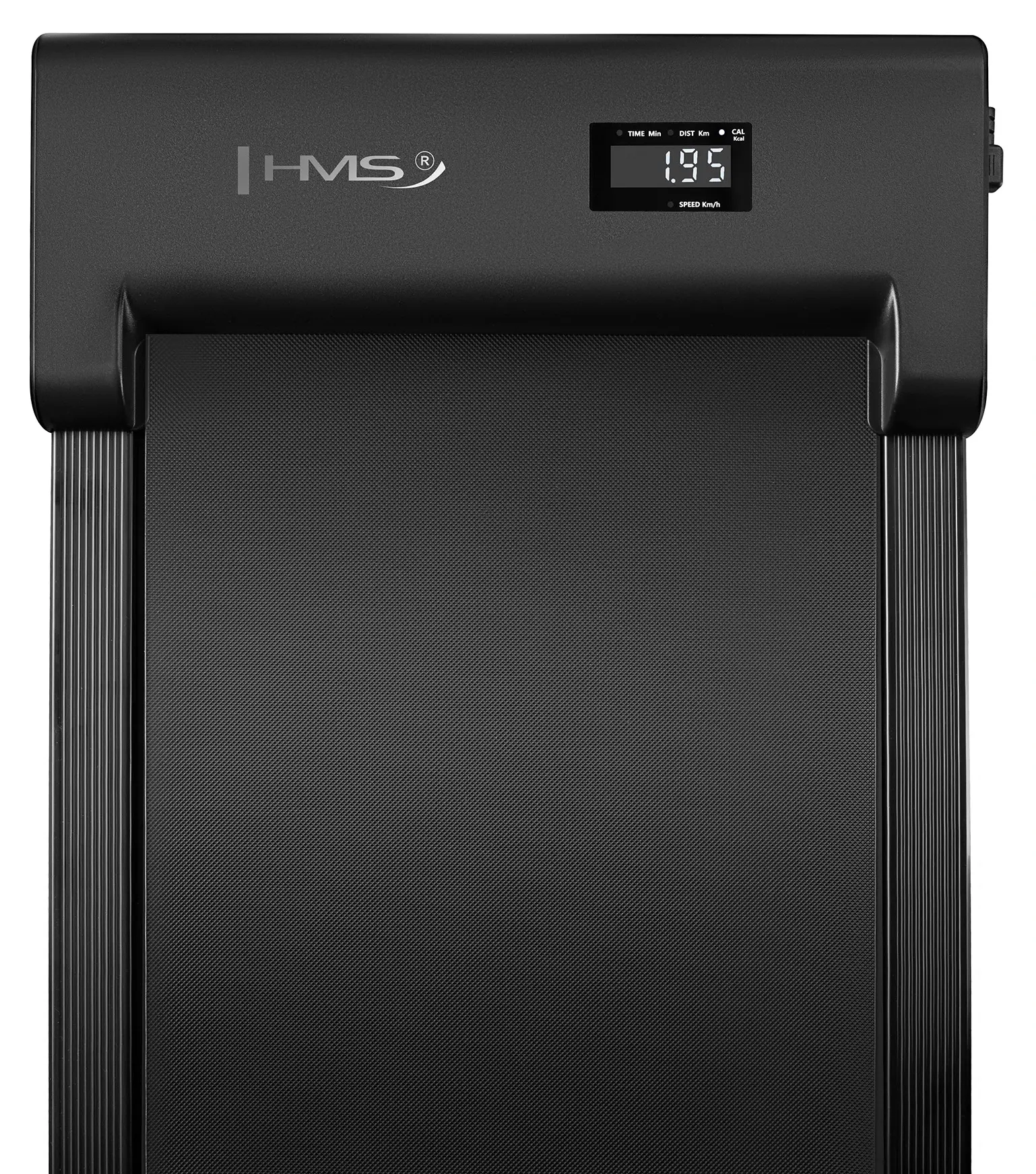 Banda de alergare HMS LOOP10 (Black) - 3