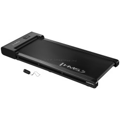 Banda de alergare HMS LOOP10 (Black)