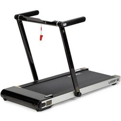 Banda de alergare HMS LOOP12 (Black) Thumb