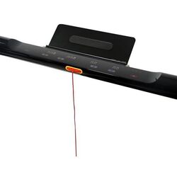 Banda de alergare HMS LOOP12 (Black) Thumb