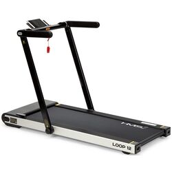 Banda de alergare HMS LOOP12 (Black)