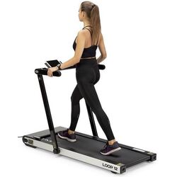 Banda de alergare HMS LOOP12 (Black) Thumb