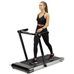 Banda de alergare HMS LOOP12 (Black) Thumb