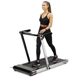 Banda de alergare HMS LOOP12 (Grey/Black) Thumb