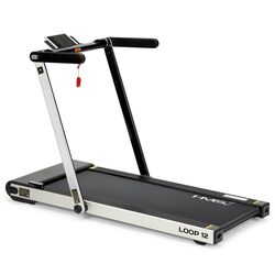 Banda de alergare HMS LOOP12 (Grey/Black)