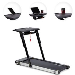 Banda de alergare HMS LOOP12 Multi (Gray) Thumb