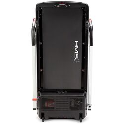 Banda de alergare HMS LOOP14 (White/Black) Thumb