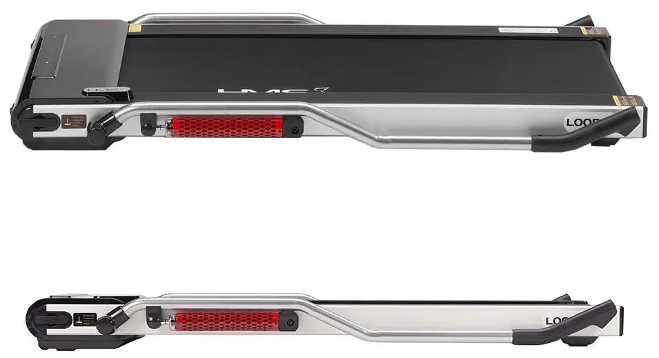 Banda de alergare HMS Loop15