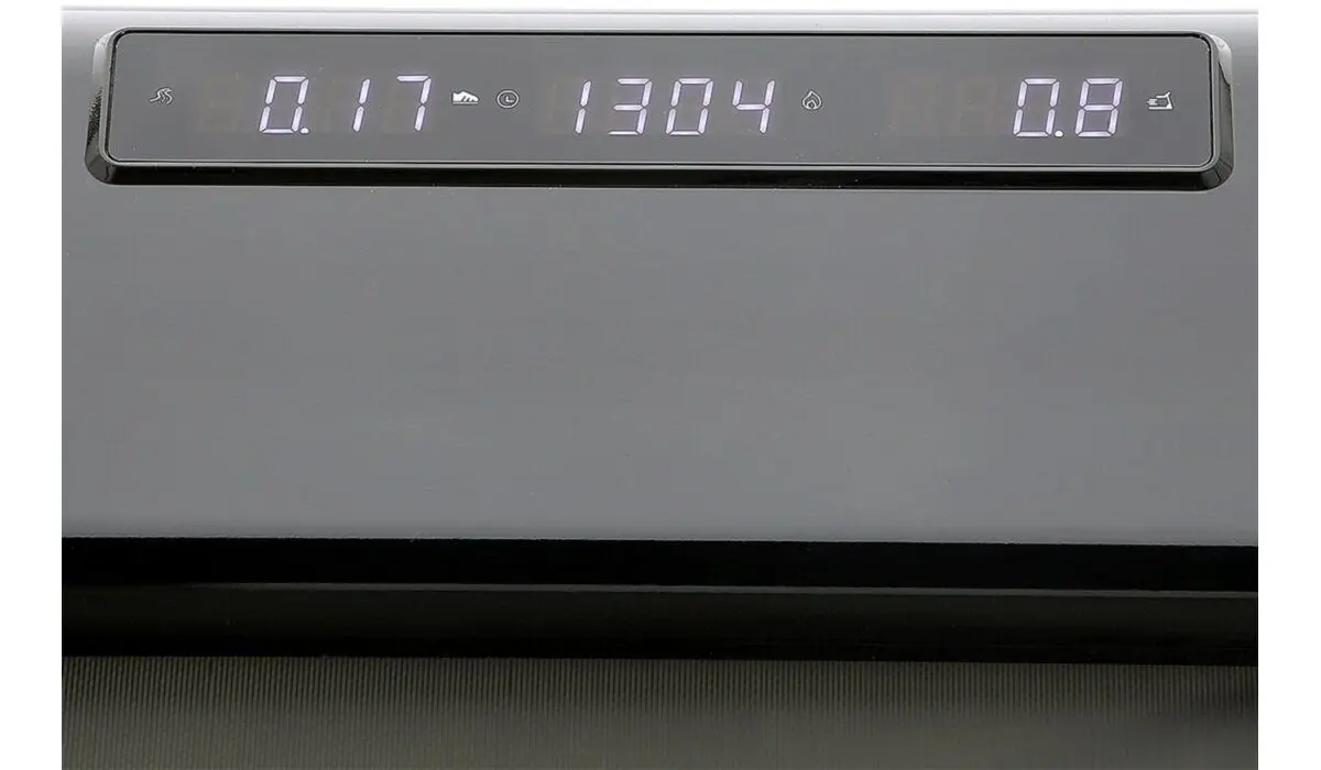 Banda de alergare HMS Loop15