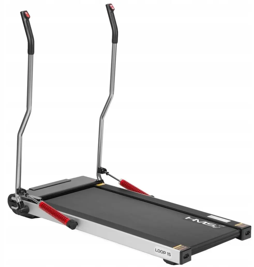 Banda de alergare HMS Loop15