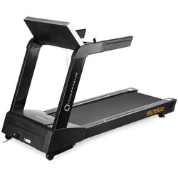 Banda de alergare HMS Premium BE1862 (Black) Thumb