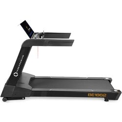 Banda de alergare HMS Premium BE1862 (Black) Thumb