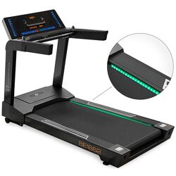 Banda de alergare HMS Premium BE1862 (Black) Thumb