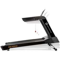 Banda de alergare HMS Premium BE1862 (Black) Thumb