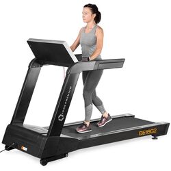 Banda de alergare HMS Premium BE1862 (Black) Thumb