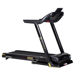 Banda de alergare HMS Premium BE5856 (Black) Thumb