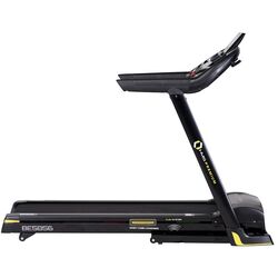 Banda de alergare HMS Premium BE5856 (Black) Thumb