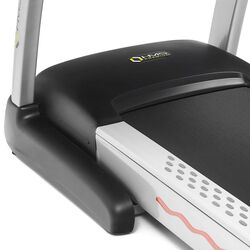 Banda de alergare HMS Premium BE6000 (Grey/Black) Thumb