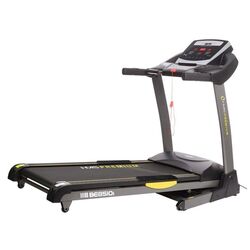 Banda de alergare HMS Premium BE8510i (Black) Thumb